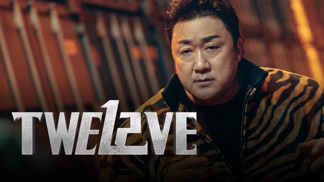 مسلسل اثنا عشر Twelve الحلقة 2 الثانية مترجمة HD