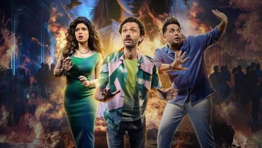 مسلسل البيت بيتي الحلقة 9 التاسعة