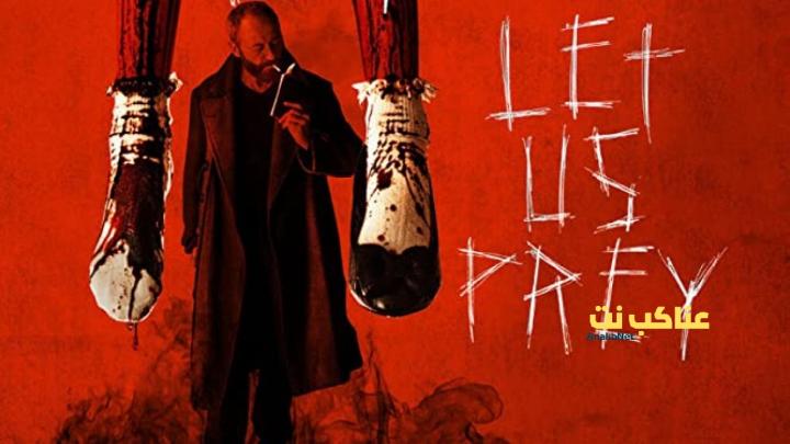 فيلم Let Us Prey 2014 مترجم