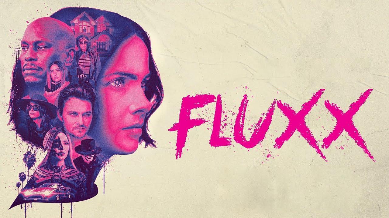 مشاهدة فيلم Fluxx 2024 مترجم