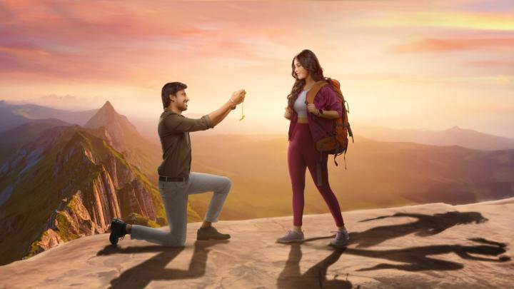 فيلم Darling 2024 مترجم