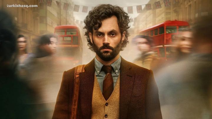 مسلسل You الموسم الرابع الحلقة 10 مترجمة