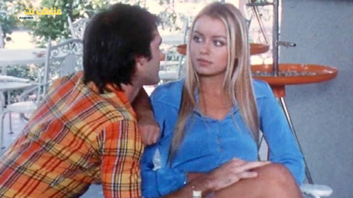 مشاهدة فيلم La Ragazzina 1974 مترجم