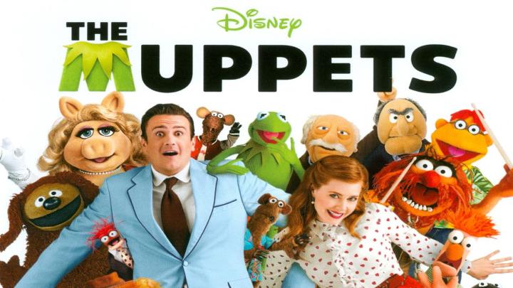 فيلم The Muppets 2011 مدبلج