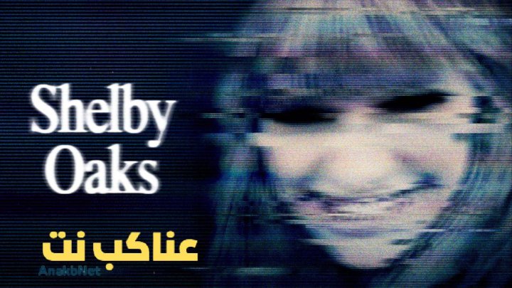 مشاهدة فيلم Shelby Oaks 2024 مترجم