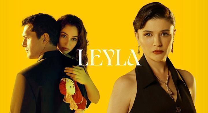 مسلسل ليلى الحلقة 38 مترجمة HD