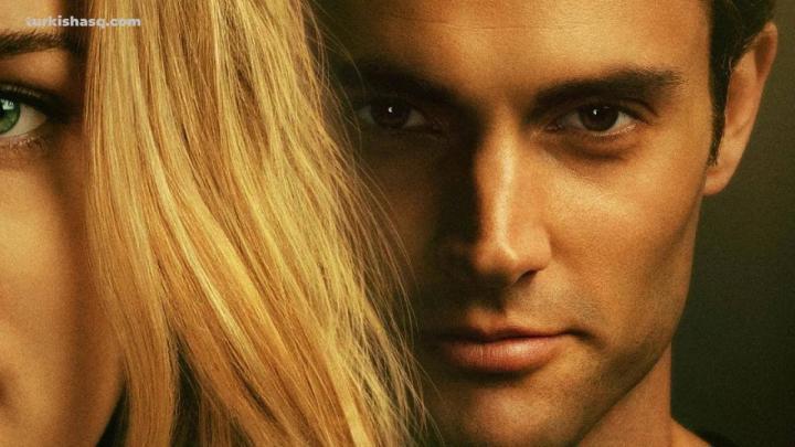 مسلسل You الموسم الثاني الحلقة 3 مترجمة