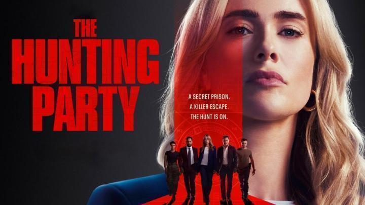 مسلسل The Hunting Party الموسم الاول الحلقة 10 مترجمة