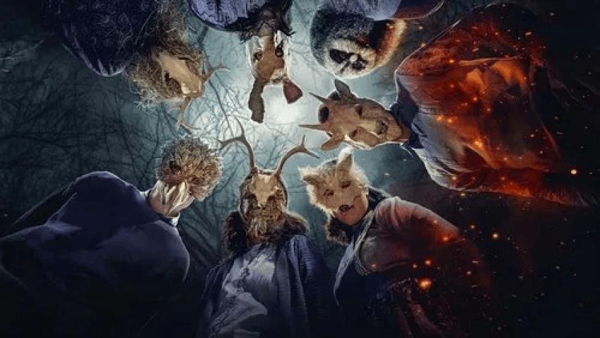 مسلسل Yellowjackets الموسم الثاني الحلقة 3 مترجمة