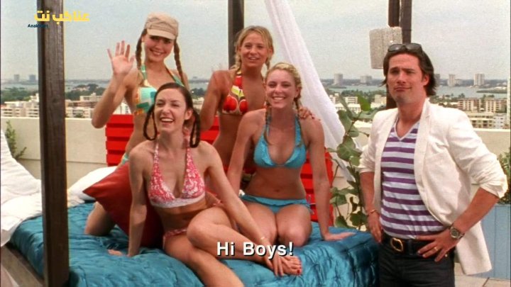 فيلم Bachelor Party 2: The Last Temptation 2008 مترجم HD