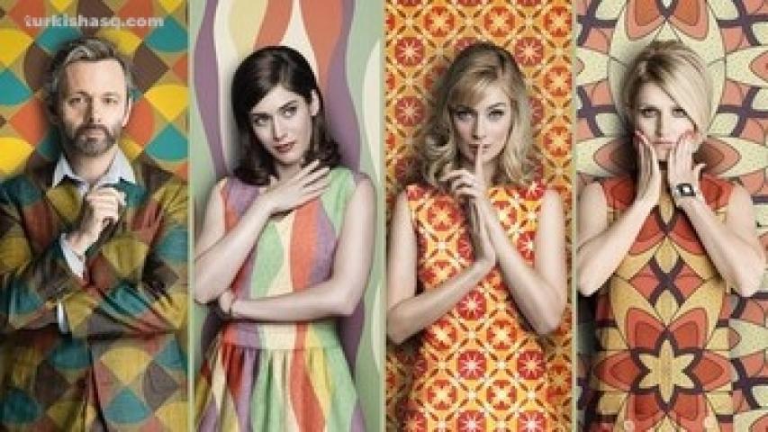 مسلسل Masters of Sex الموسم الرابع الحلقة 7