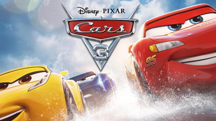 فيلم Cars 3 2017 مدبلج