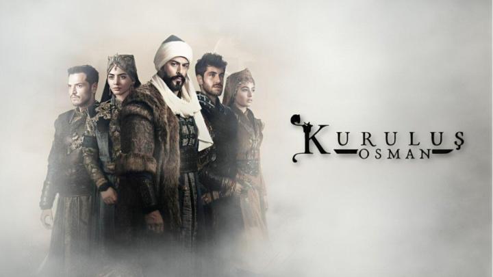 مسلسل المؤسس عثمان الموسم السادس الحلقة 4 الرابعة مترجمة