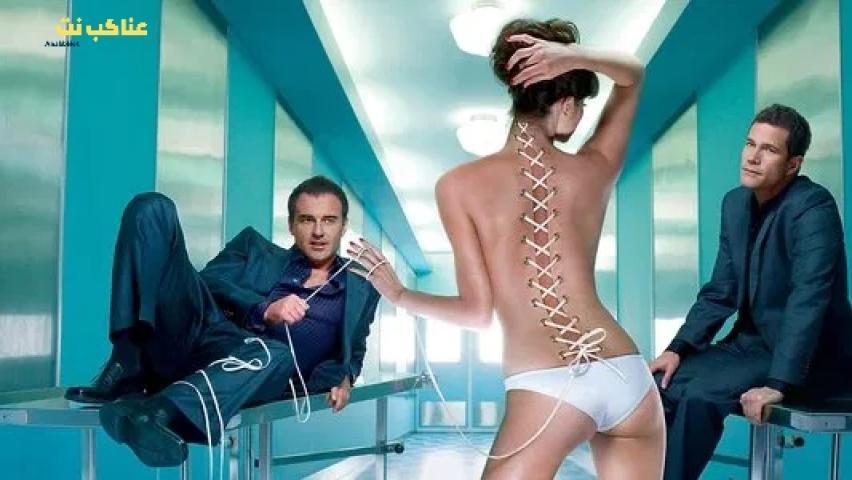 مسلسل Nip Tuck الموسم السادس الحلقة 4 مترجمة