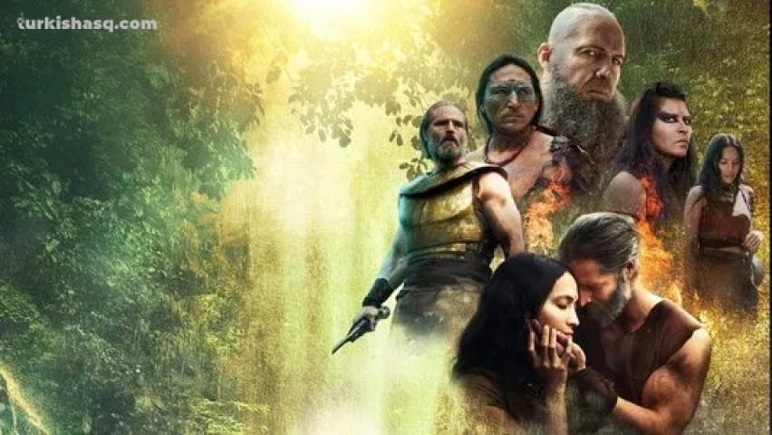 مشاهدة فيلم The Oath 2023 مترجم