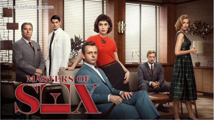 مسلسل Masters of Sex الموسم الاول الحلقة 10 مترجمة