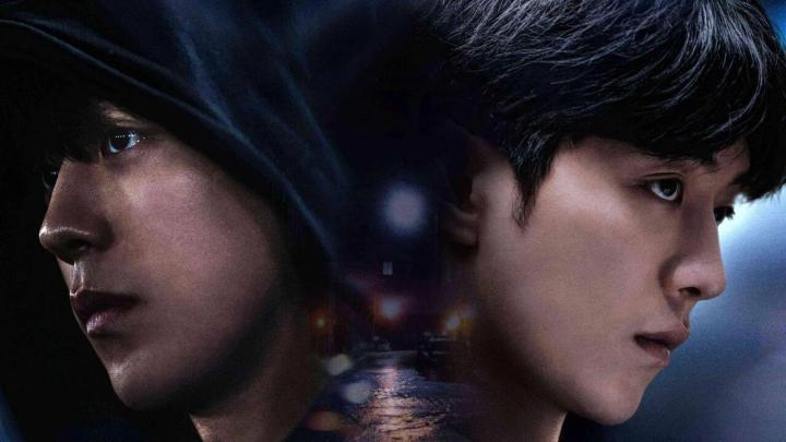 مسلسل Vigilante الحلقة 8 الثامنة مترجمة