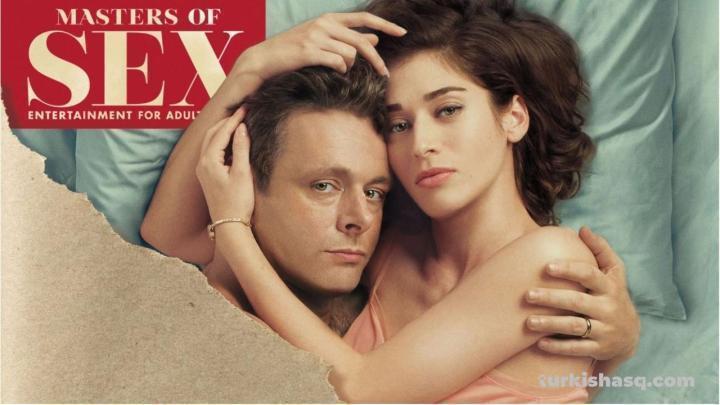 مسلسل Masters of Sex الموسم الثاني الحلقة 10 مترجمة