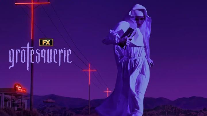 مسلسل Grotesquerie الحلقة 9 التاسعة مترجمة