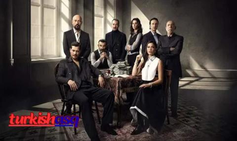 مسلسل حلم اشرف الحلقة 30 مترجمة HD