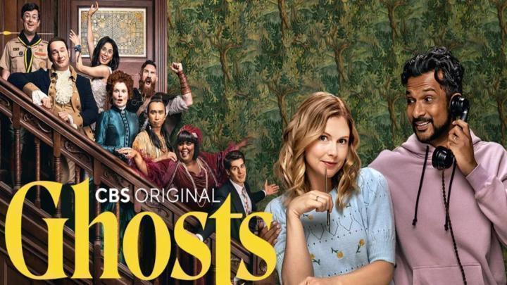 مسلسل Ghosts الموسم الرابع الحلقة 17 مترجمة